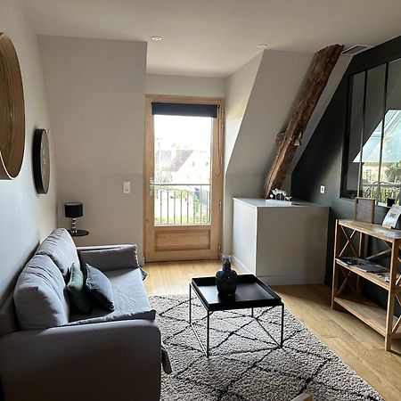Appartements Domaine Gueguen Chablis Kültér fotó
